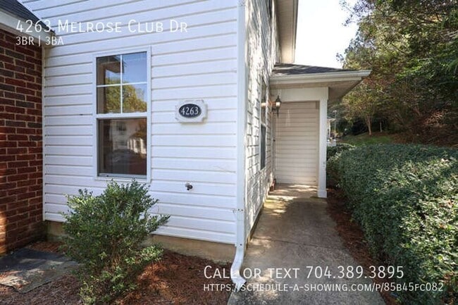 Building Photo - 4263 Melrose Club Dr