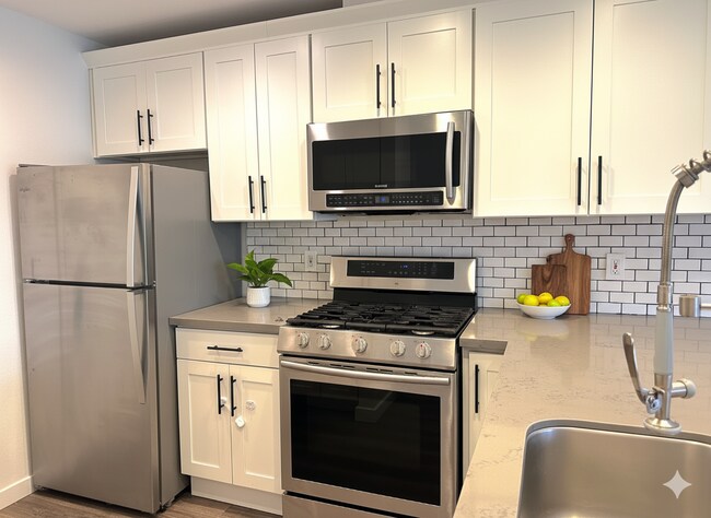 Cocina - 501 23rd Ave S