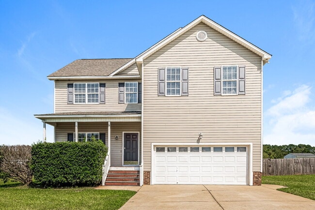 Building Photo - 36 Faircloth Ct