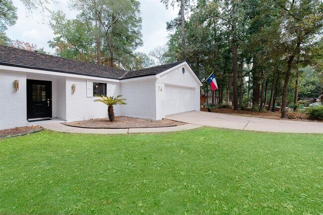 Foto del edificio - 74 Tubac St