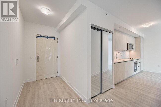 Photo du bâtiment - 15 Richardson St