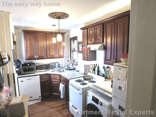 Foto del edificio - 26 Dover St