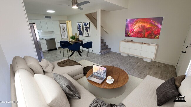 Foto del edificio - 6203 E Glencove St