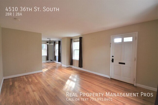 Building Photo - 4510 36th St S