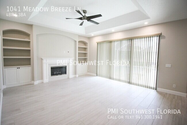 Foto del edificio - 1041 Meadow Breeze Ln