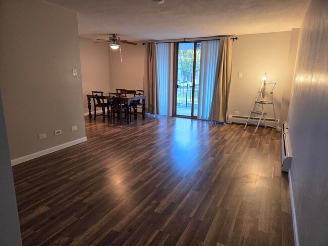 Living Dining room - 7801 W 35th Ave
