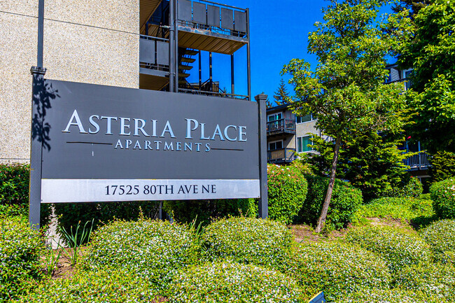 Building Photo - Asteria Place Apartments