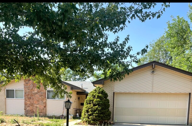 Foto principal - 11958 E Arizona Ave