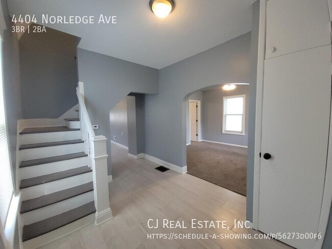 Building Photo - 4404 Norledge Ave