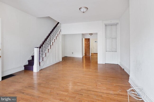 Building Photo - 3931 Baltimore Ave