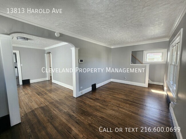 Foto del edificio - 13813 Harold Ave