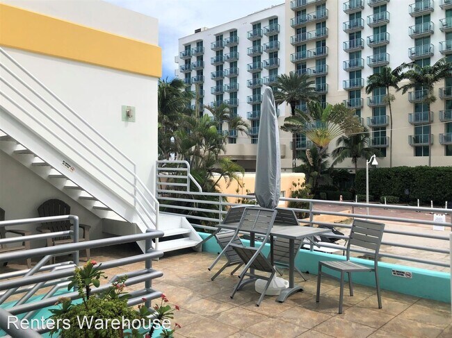 Building Photo - 1 br, 1 bath House - 326 Wilson Street #205
