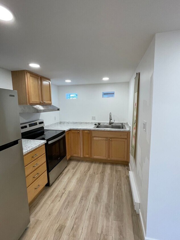 Primary Photo - New 1 Bed unit - All Utilities included ev...