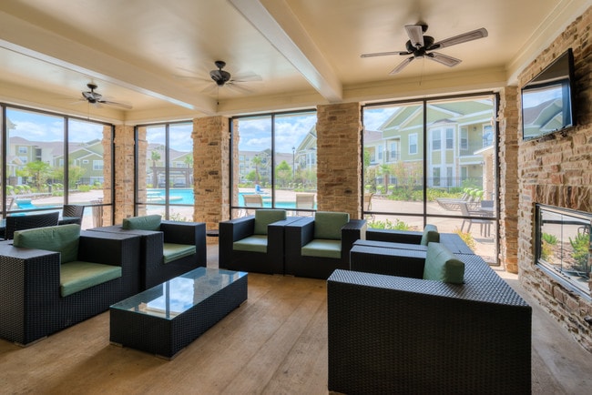 Foto del edificio - Prestige at Barker Cypress