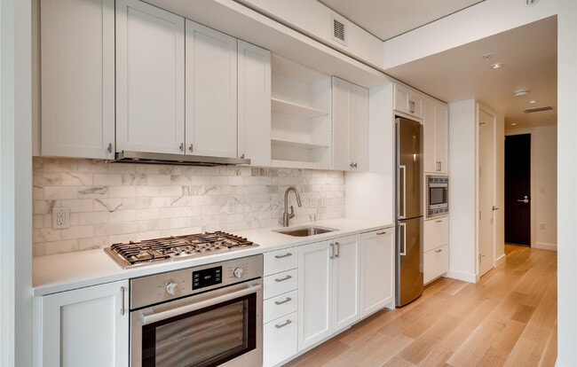 Building Photo - 1750 Wewatta St