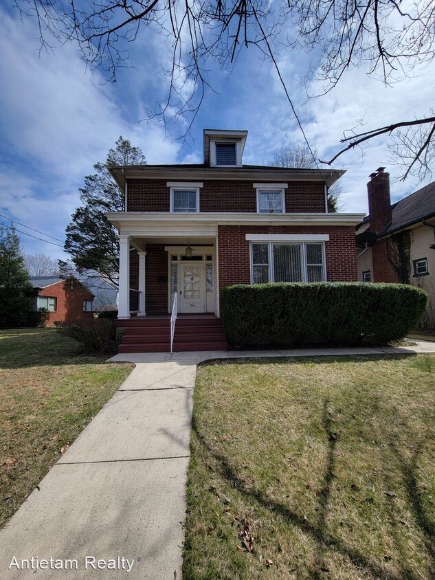 1328 Edgar Ave, Chambersburg, PA 17201 House Rental in Chambersburg