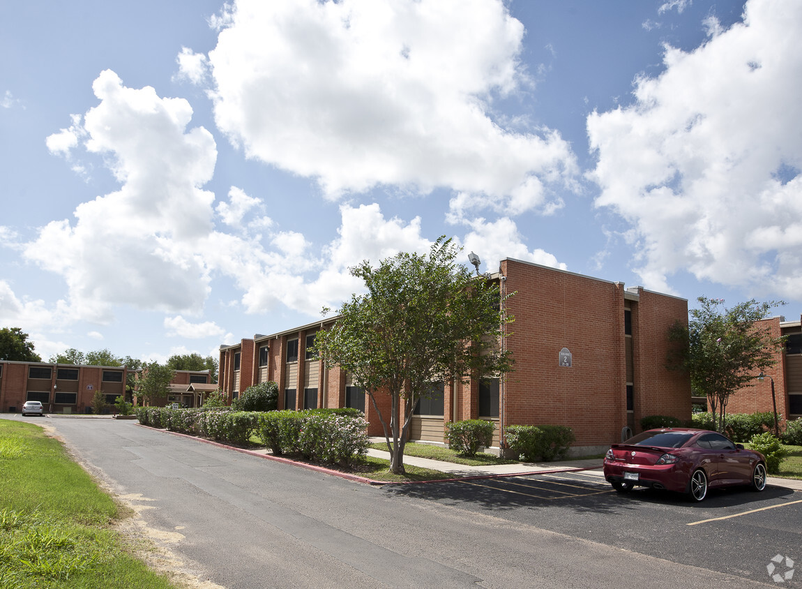 Building Photo - North Star Village Apartments