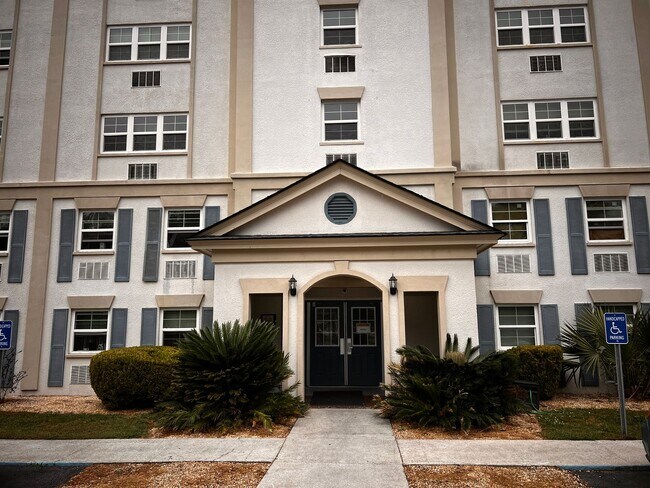 Foto del edificio - Beautiful, unfurnished studio condo in Myrtle Beach Golf and Yacht. Available now!