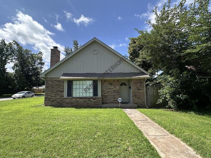 Photo - 4200 Northwest 53rd St. Oklahoma City, OK 73112