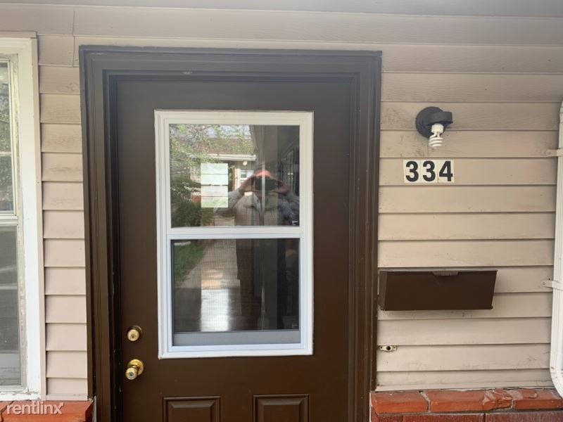 Foto principal - 1 br, 1 bath Apartment - 334 S McKinley St