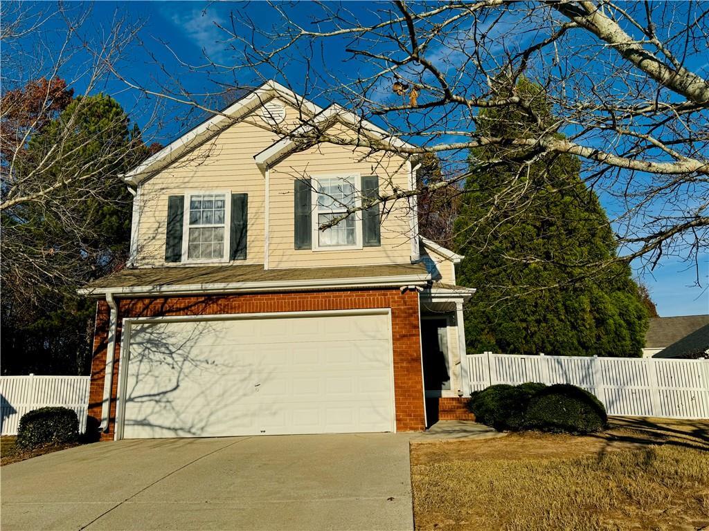 Primary Photo - 815 Camelon Ct