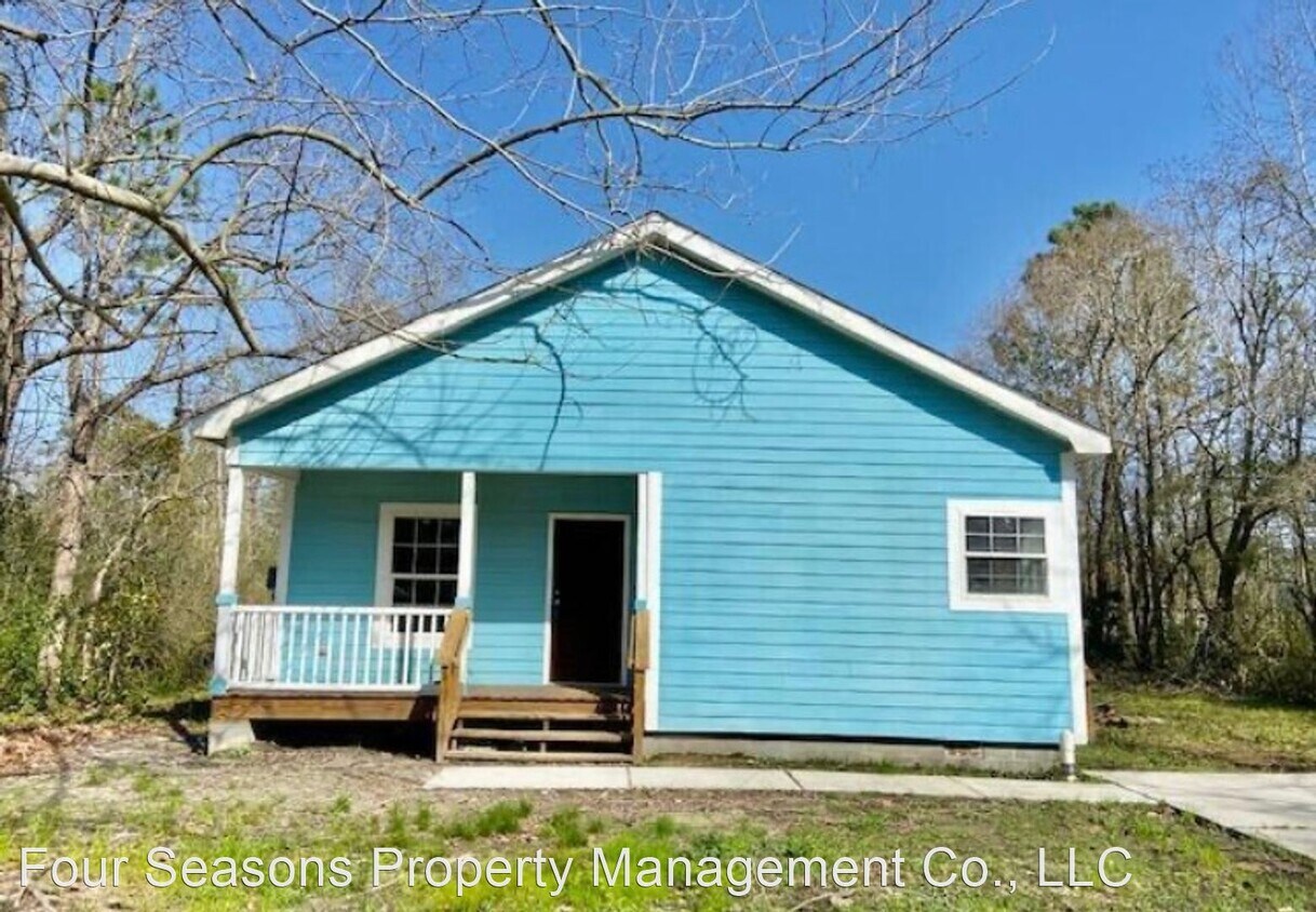 Primary Photo - 3 br, 2 bath House - 2918 56th Avenue
