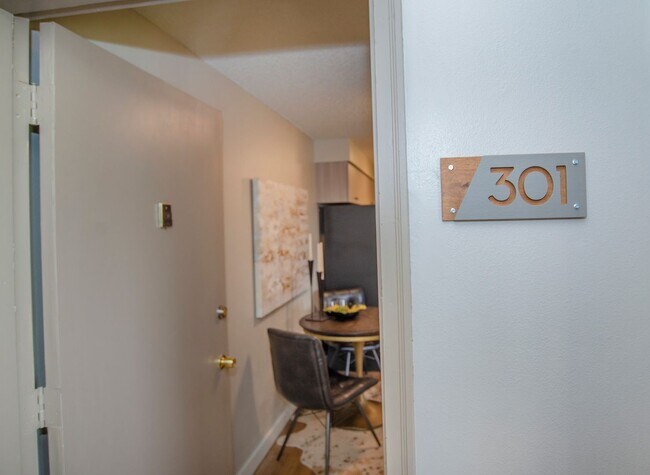 Foto del interior - South Hill Heights