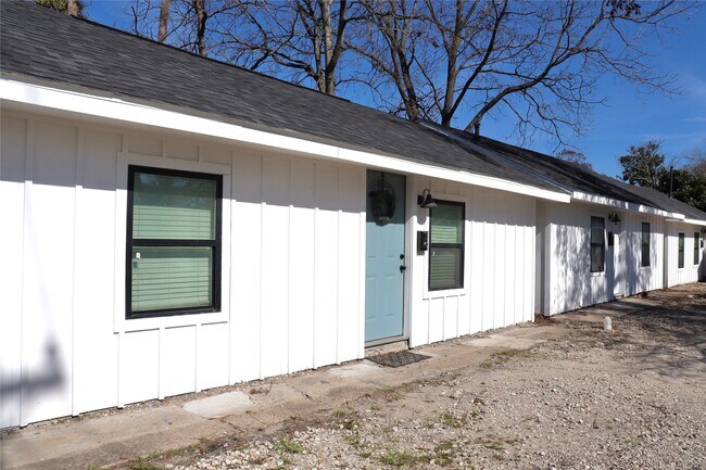 Foto del edificio - 7303 Market St