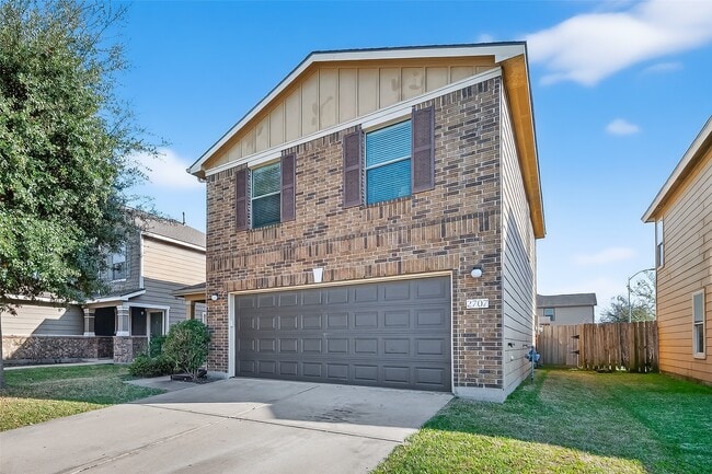 Foto del edificio - 2707 Piney Lake Ct