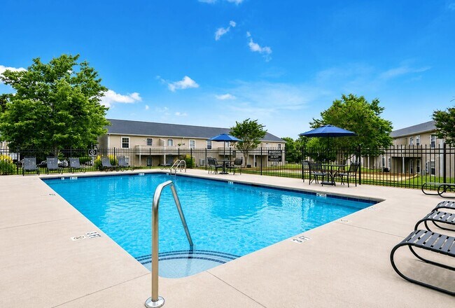 Foto del edificio - Marion Ridge