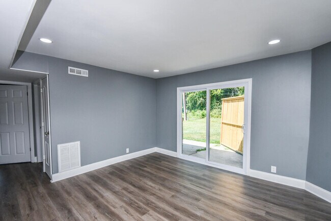 Foto del edificio - 1512 Waverly Way