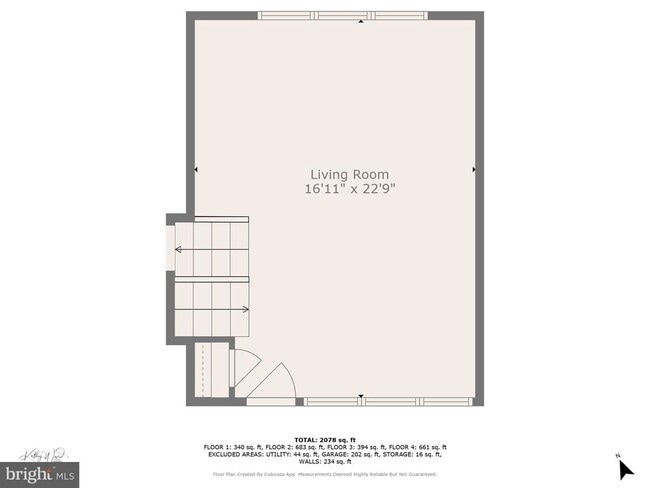 Building Photo - 604 Goucher Blvd