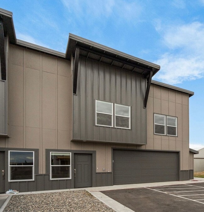 Building Photo - 81 Old Yellowstone Trail