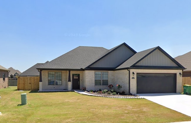 Building Photo - 961 Ashmore Landing Loop