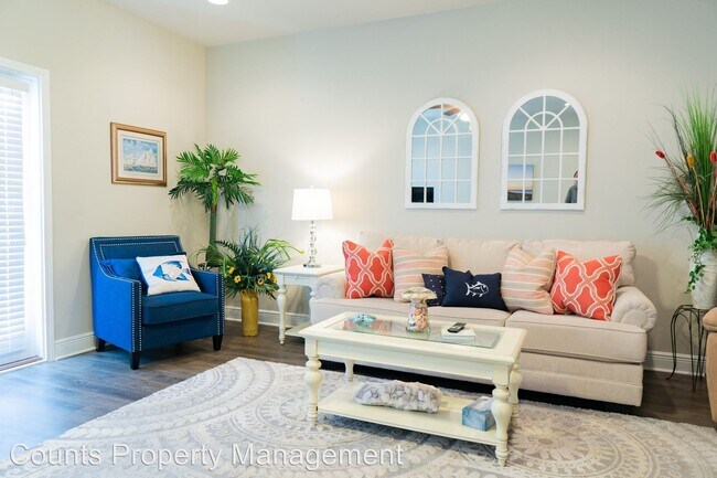 Building Photo - 3 br, 2.5 bath House - 326 Sand Oak Blvd