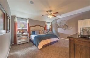 Foto del edificio - 508 Fossil Creek Dr