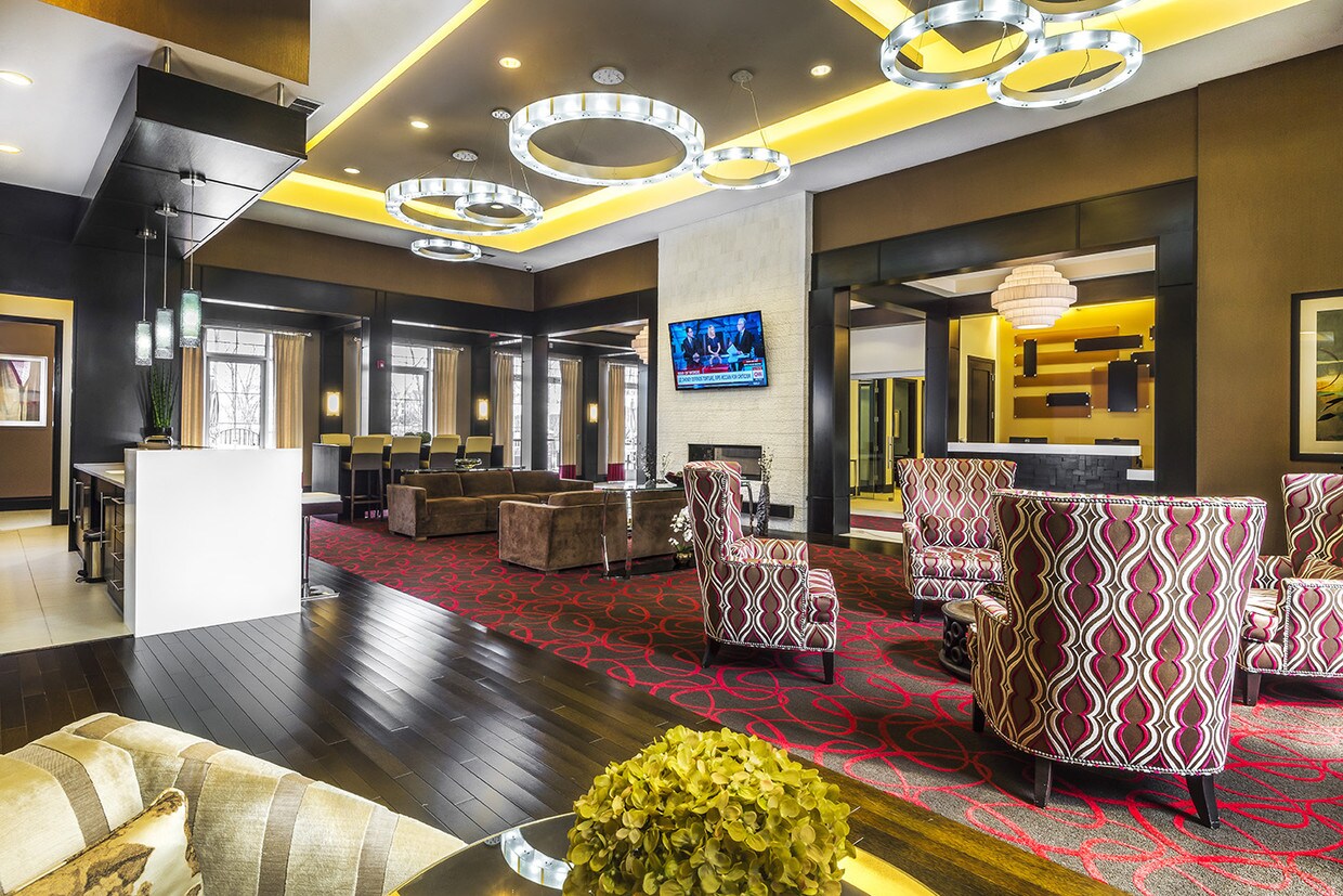 Park Lane at Garden State Park Apartments in Cherry Hill, NJ