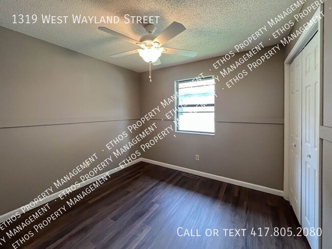 Foto del edificio - 3 Bedroom/2 Bath Home In Midtown