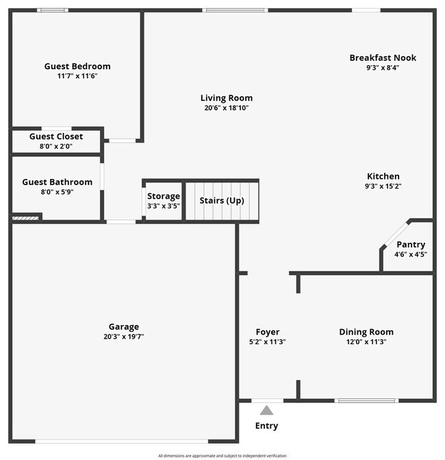Foto del edificio - Move-in Special! Beautiful 5 Bed, 3 Bath h...