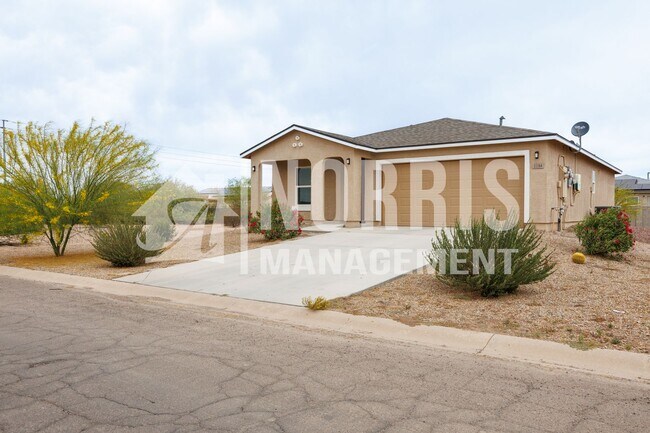 Foto del edificio - Beautiful New Home in Arizona City