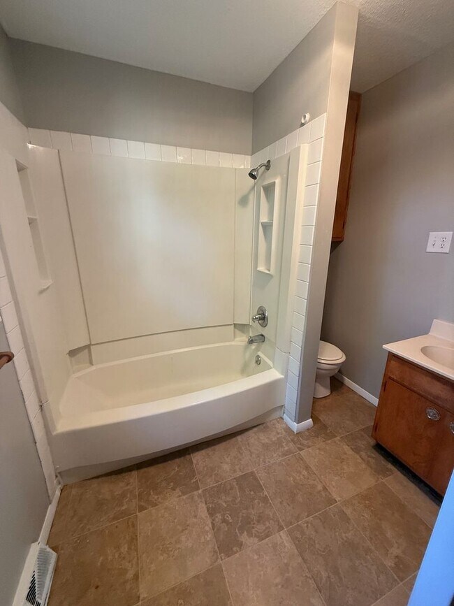 Foto del edificio - Spacious 1 Bedroom Home in Daleville