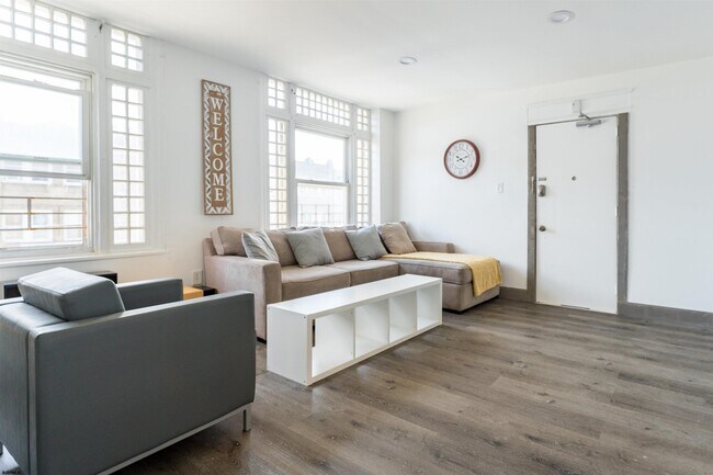 Foto del edificio - 3809 Ventnor Ave