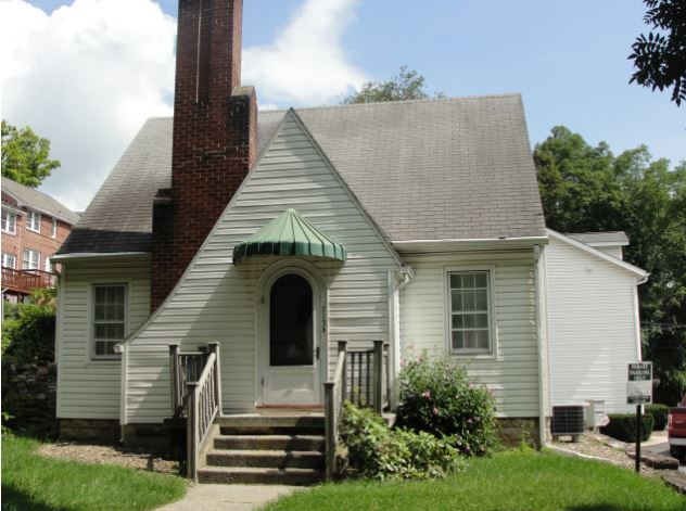 Building Photo - 713 S Allen St