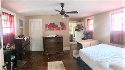 Foto del edificio - 1032 Curran St NW