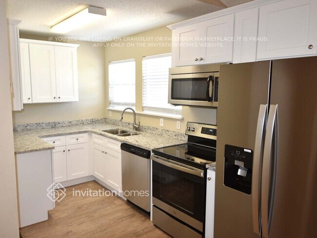 Foto del edificio - 7828 Ridge Top Terrace