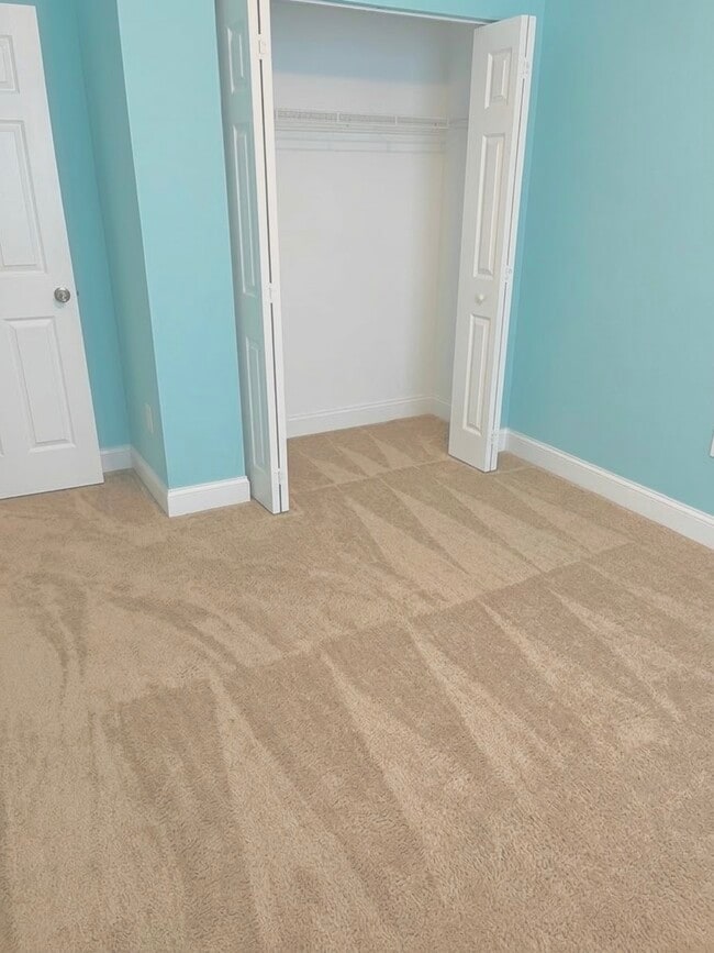 Bedroom Closet View - 4561 Great Oak Dr