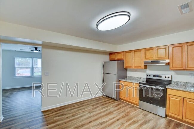 Foto del edificio - 1307 Richmond Ave