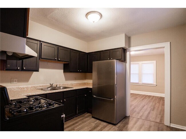 Foto del edificio - 3547 N Girard Ave