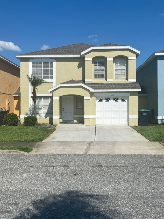 Primary Photo - Stunning 4-bedroom Home for rent in Sandpo...