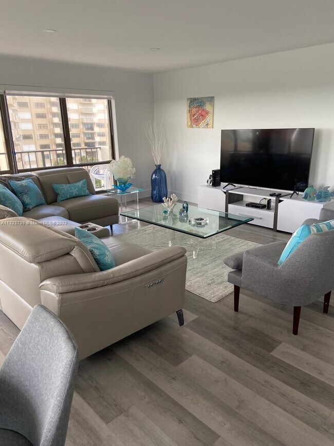 Foto del edificio - 5000 N Ocean Blvd